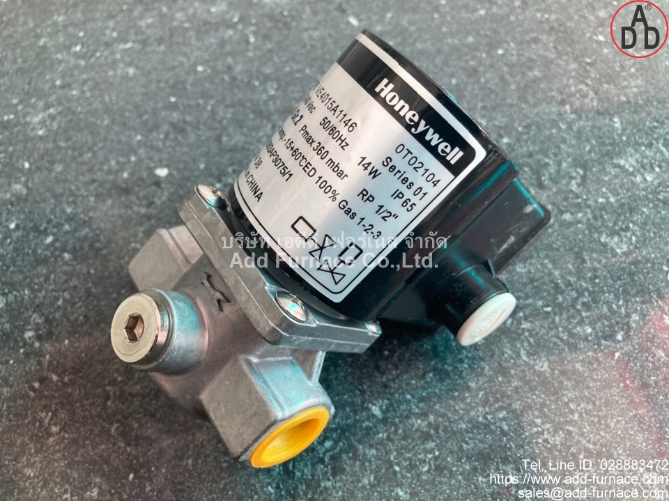 Honeywell VE4015A1146 (9)